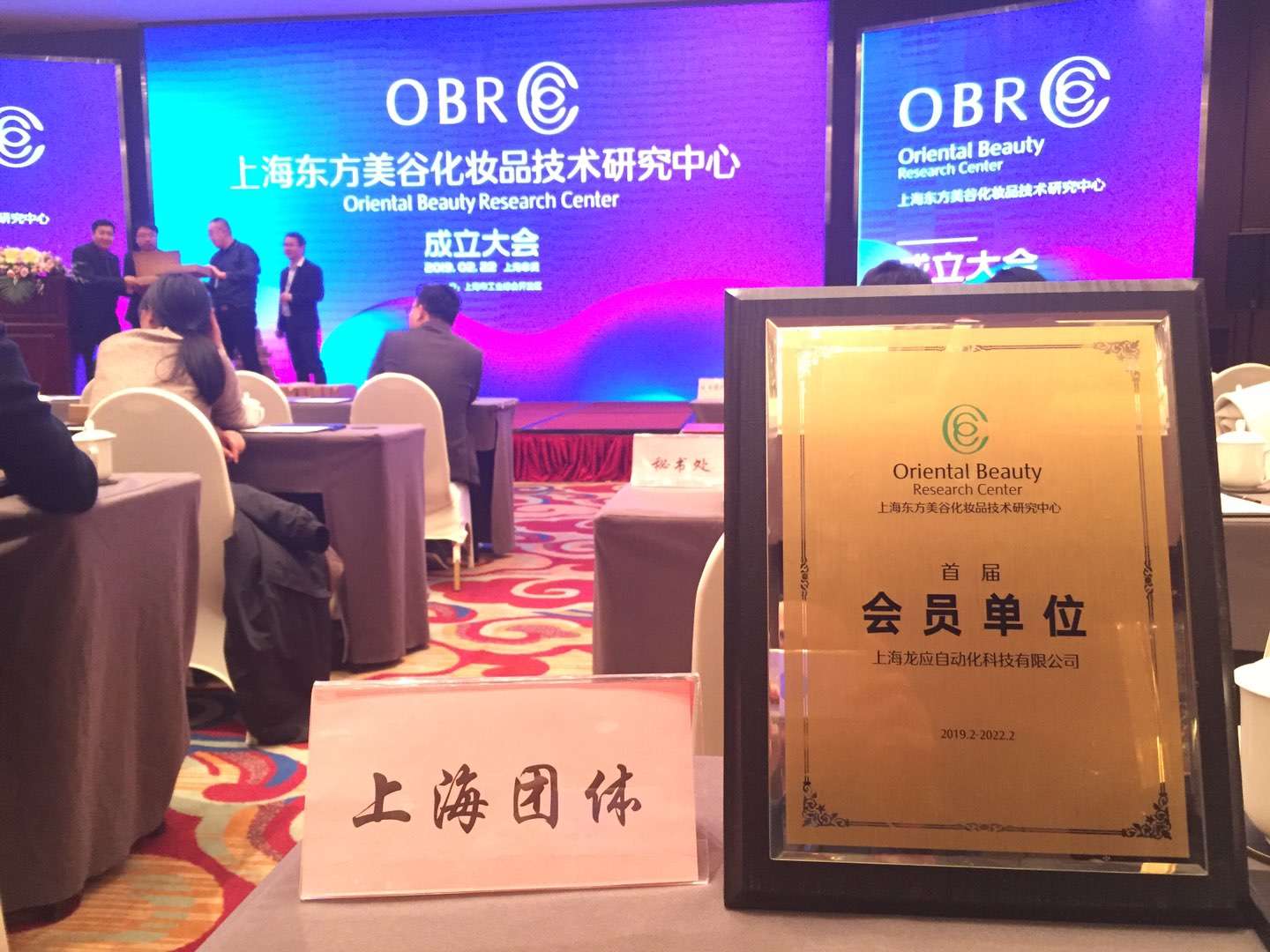 上海龙应自动化科技有限公司