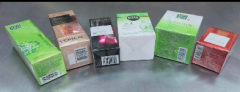 透明包装膜的客户喜爱度大数据分析