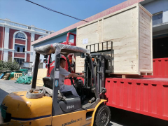 开发新产品开拓新兴市场 上海龙应打出“组合拳” 实现逆境再起
